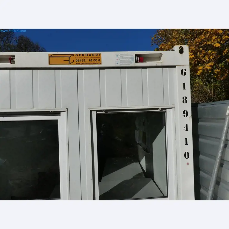 Équipement d'exploitation et de gestion d'un service de déminage de combat-2