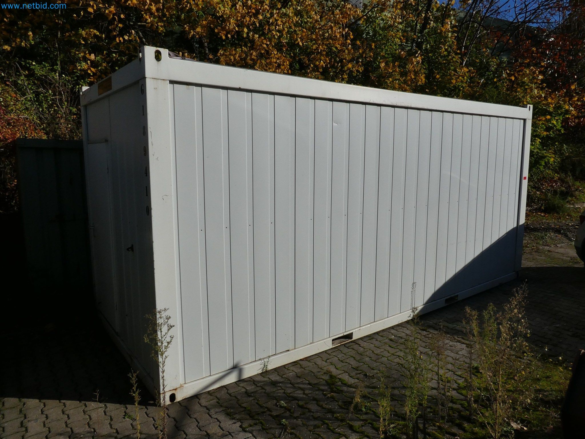 Équipement d'exploitation et de gestion d'un service de déminage de combat-3