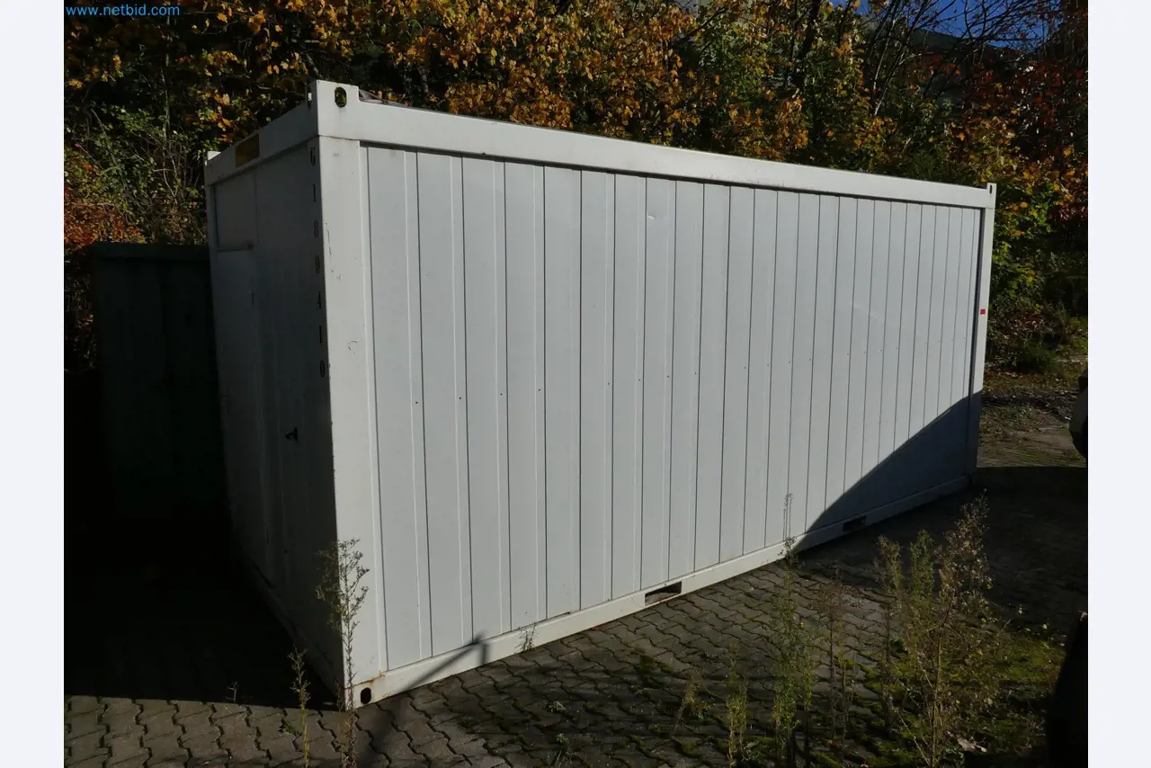 Équipement d'exploitation et de gestion d'un service de déminage de combat-3