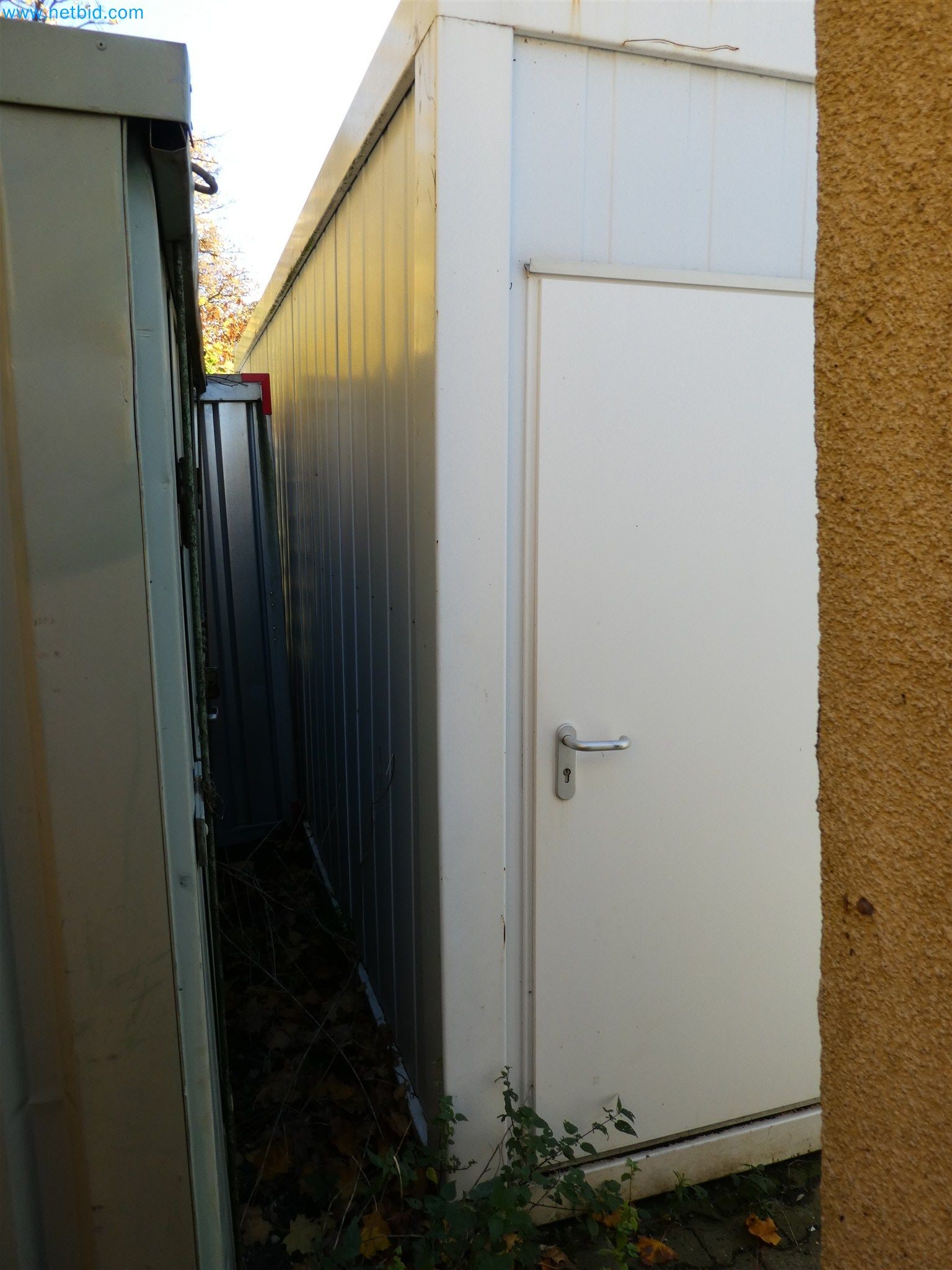 Équipement d'exploitation et de gestion d'un service de déminage de combat-4