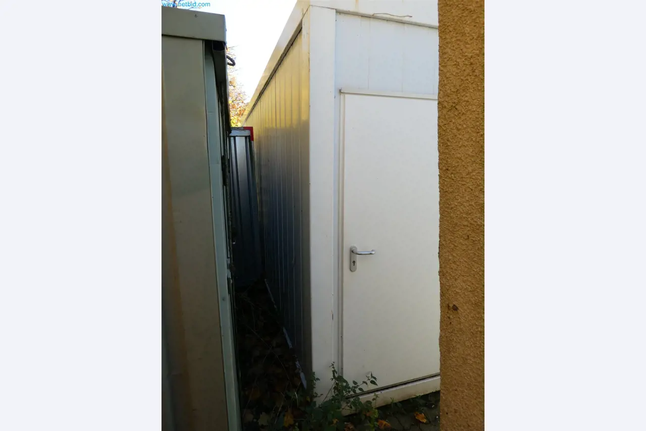 Équipement d'exploitation et de gestion d'un service de déminage de combat-4