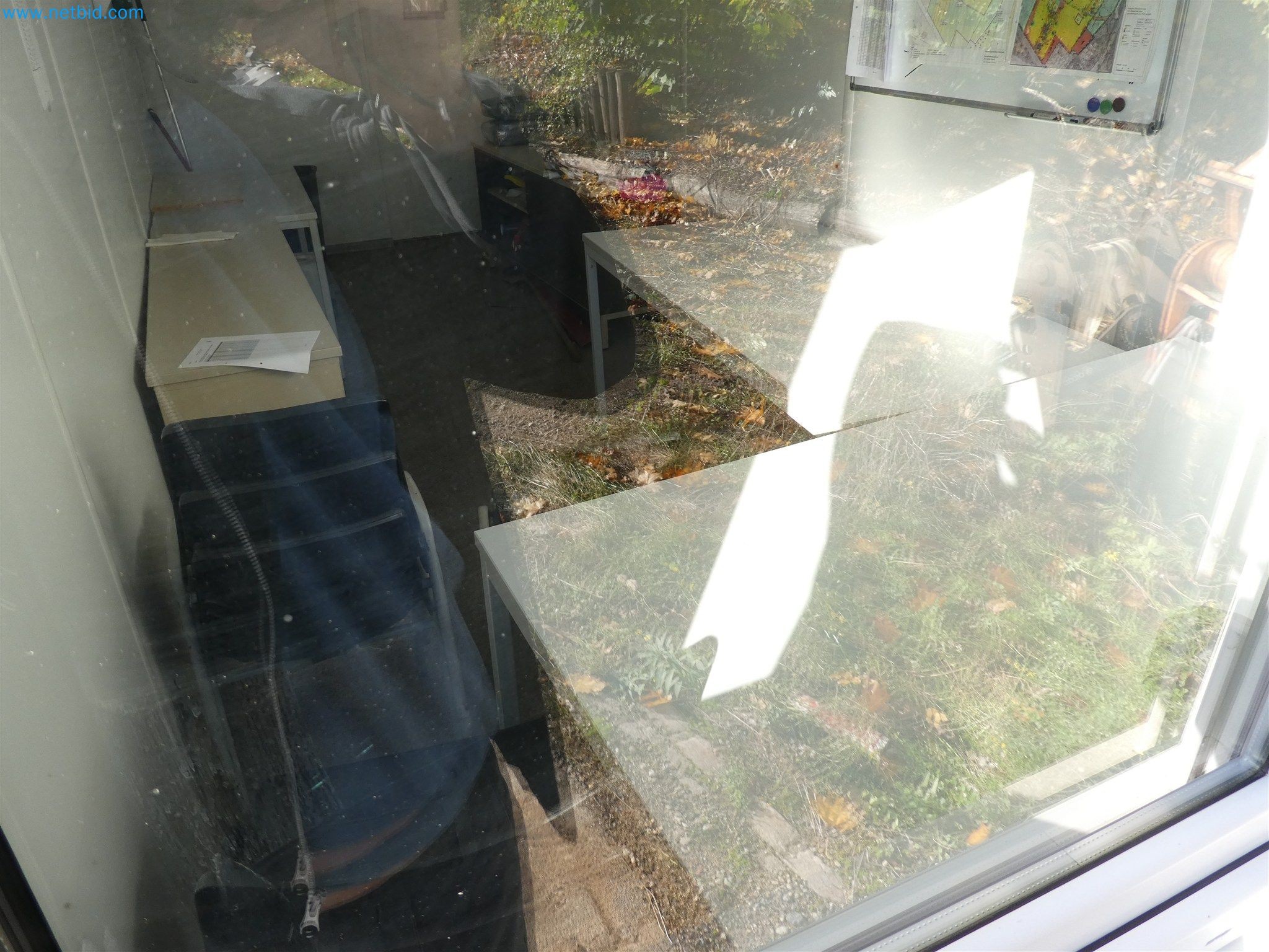 Équipement d'exploitation et de gestion d'un service de déminage de combat-5