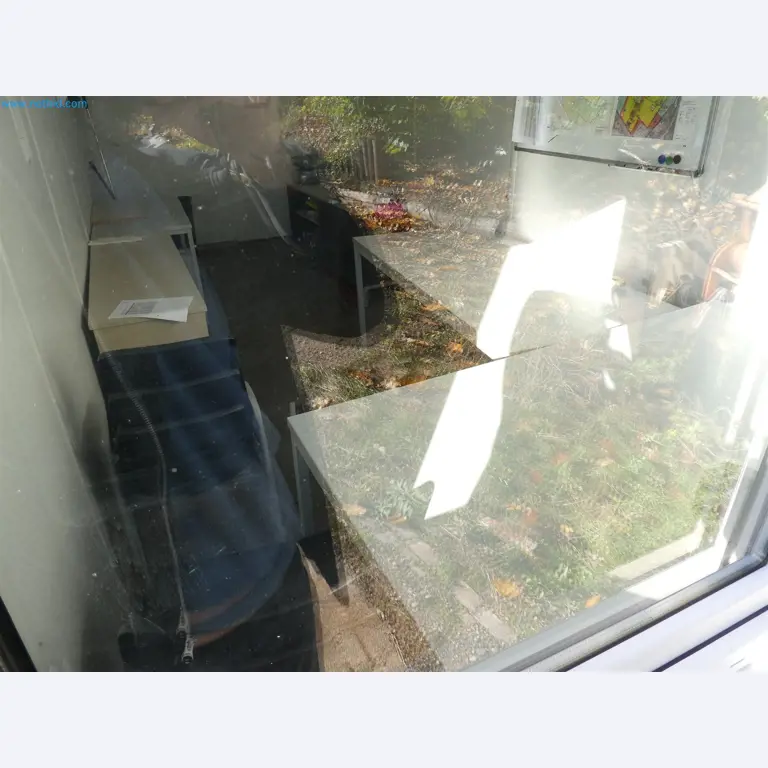 Équipement d'exploitation et de gestion d'un service de déminage de combat-5