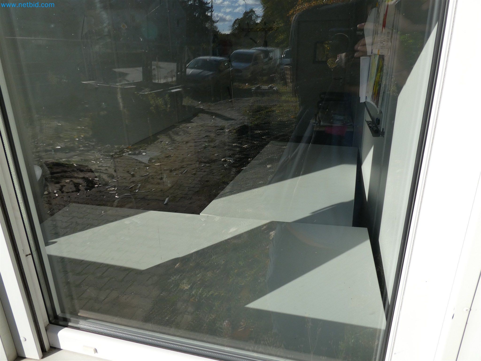 Équipement d'exploitation et de gestion d'un service de déminage de combat-6