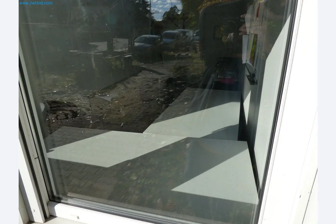 Équipement d'exploitation et de gestion d'un service de déminage de combat-6