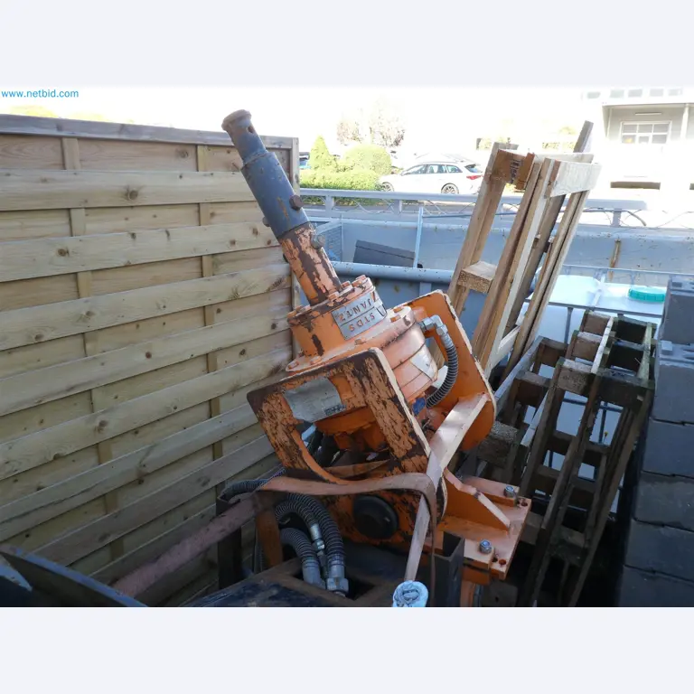 Equipamiento operativo y de oficina de un servicio de desactivación de explosivos-3