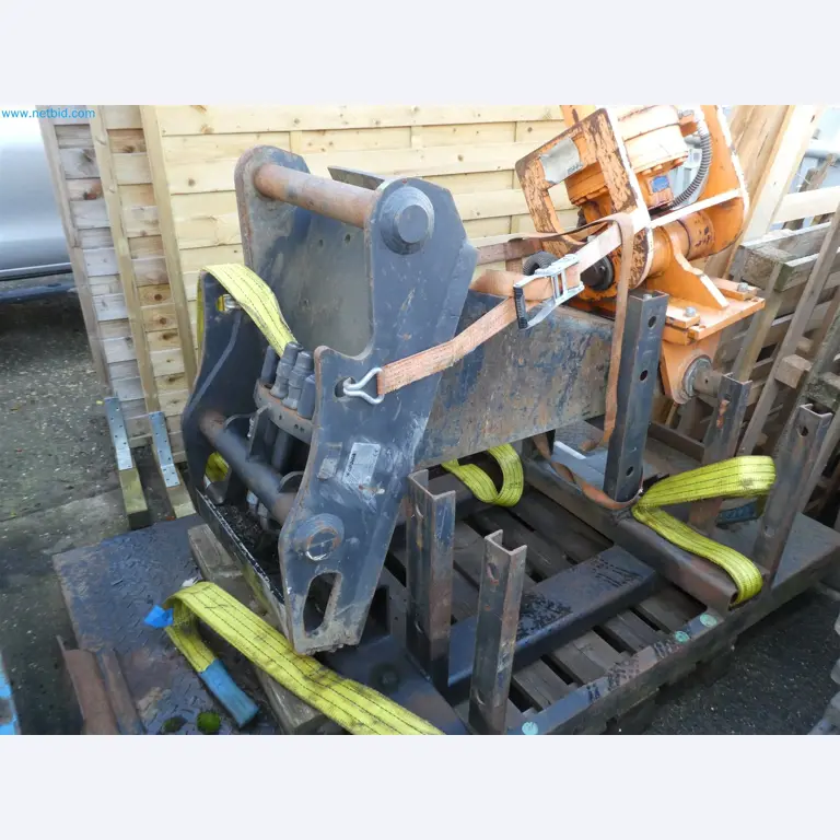 Equipamiento operativo y de oficina de un servicio de desactivación de explosivos-5