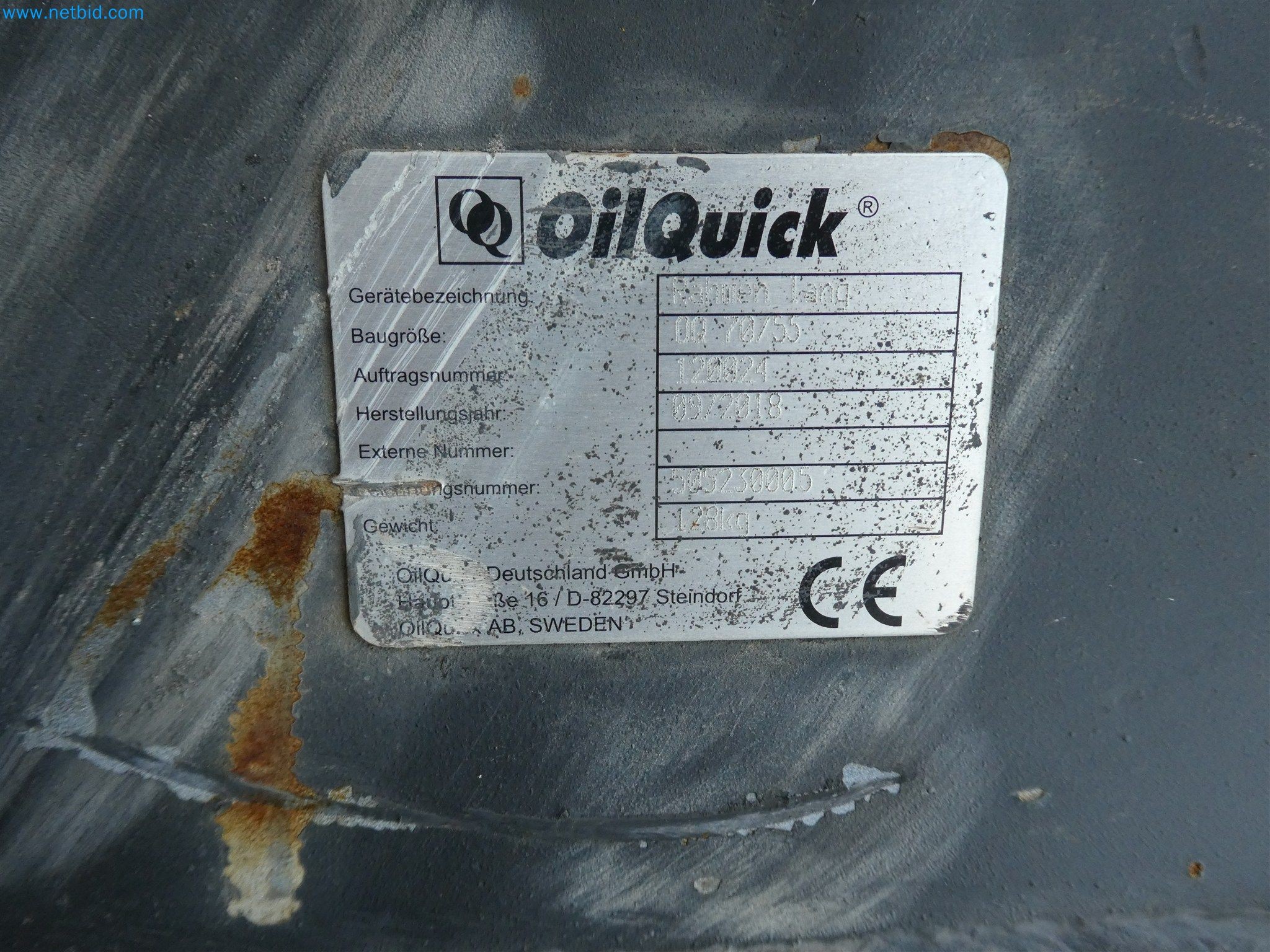 Equipamiento operativo y de oficina de un servicio de desactivación de explosivos-6