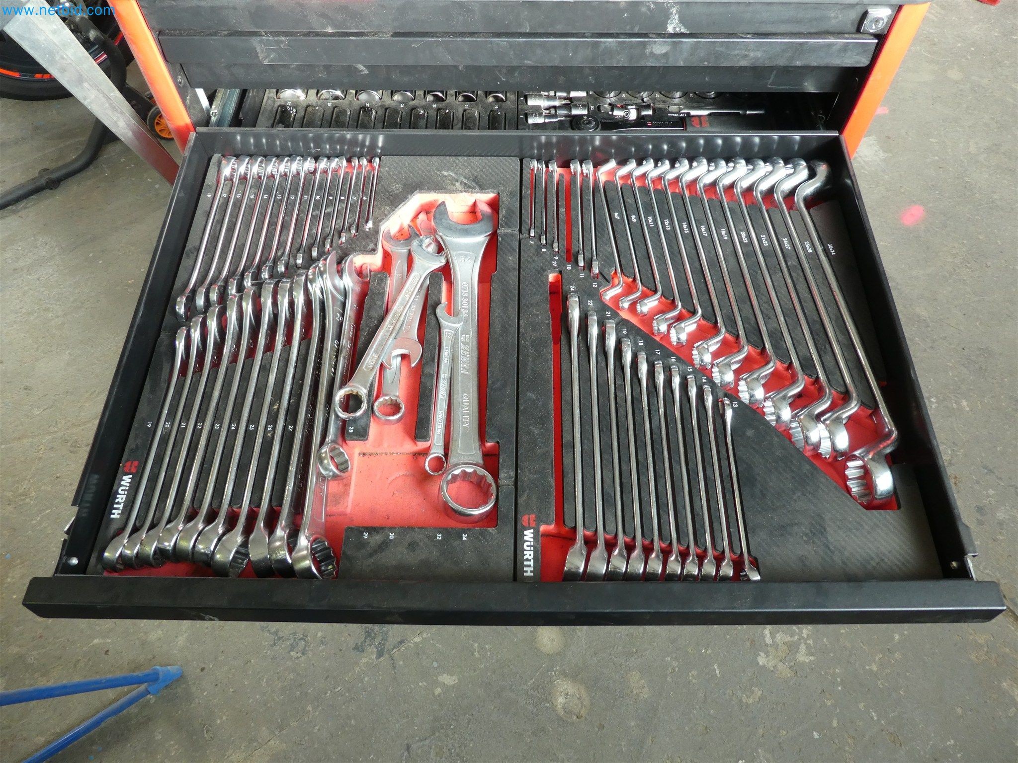 Provozní a kancelářské vybavení služby pro likvidaci výbušnin-3