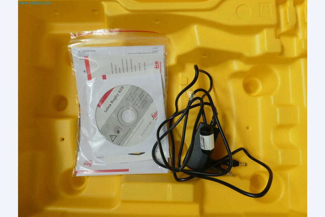 Operating and office equipment of an explosive ordnance disposal service-10