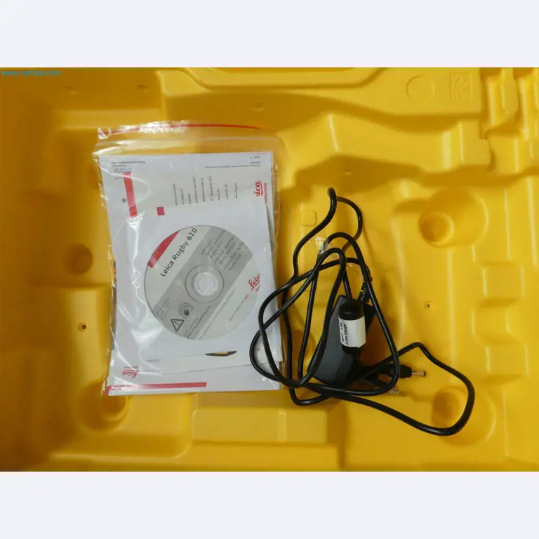 Operating and office equipment of an explosive ordnance disposal service-10