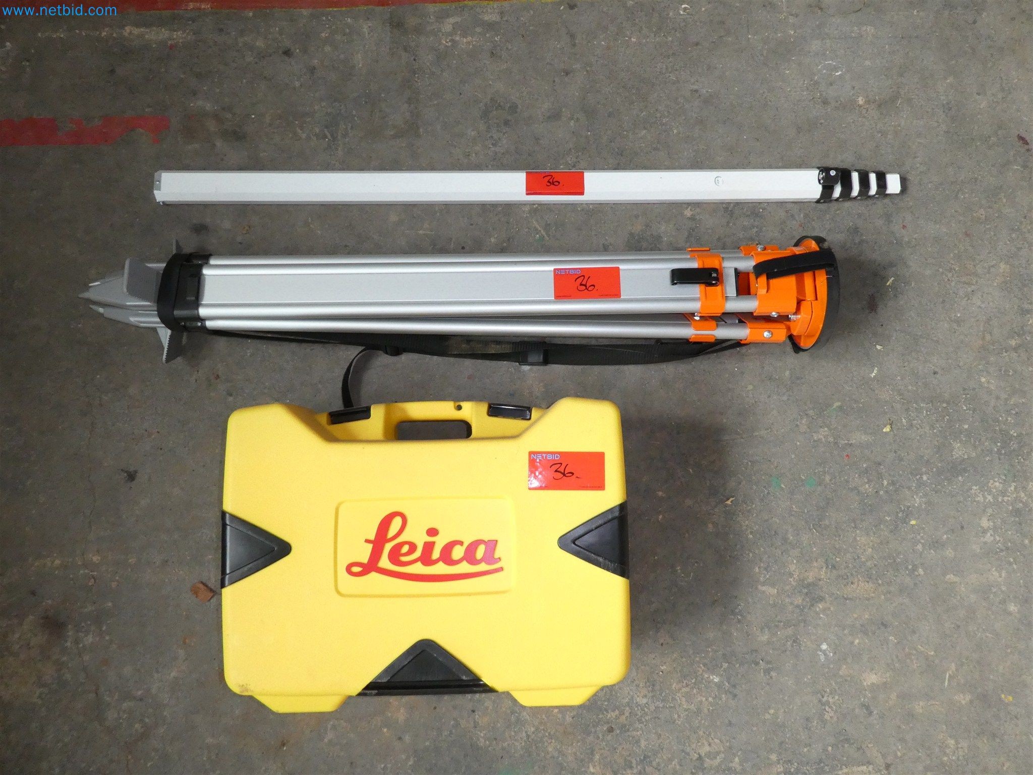 Équipement d'exploitation et de gestion d'un service de déminage de combat-1