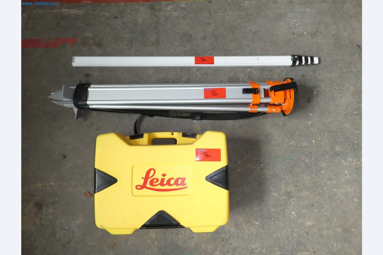 Operating and office equipment of an explosive ordnance disposal service-1