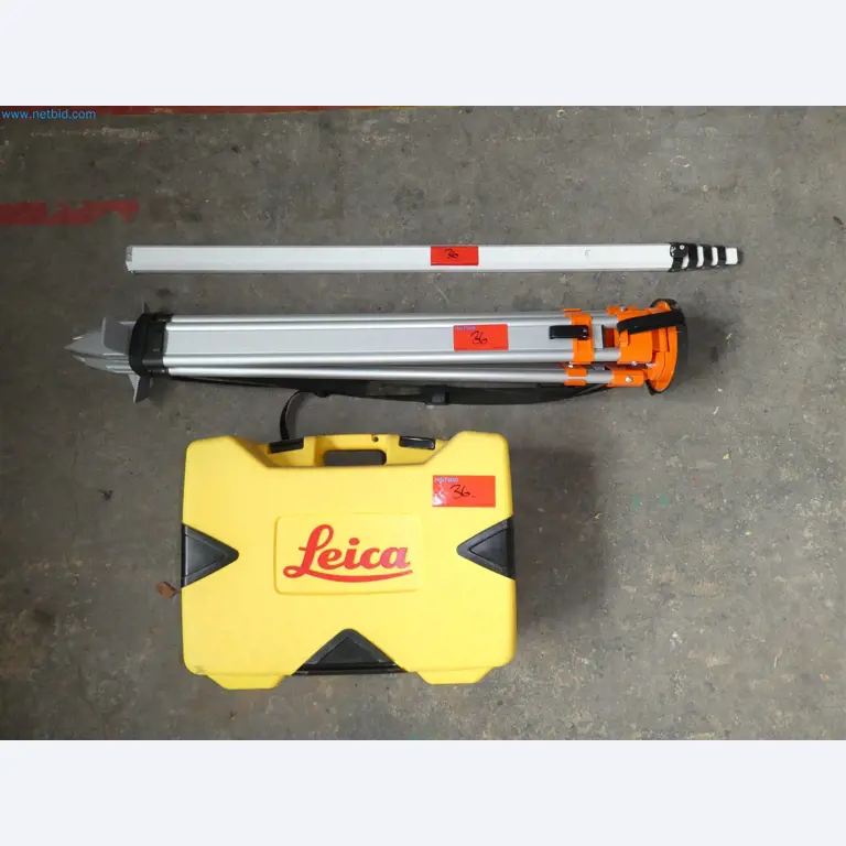 Operating and office equipment of an explosive ordnance disposal service-1