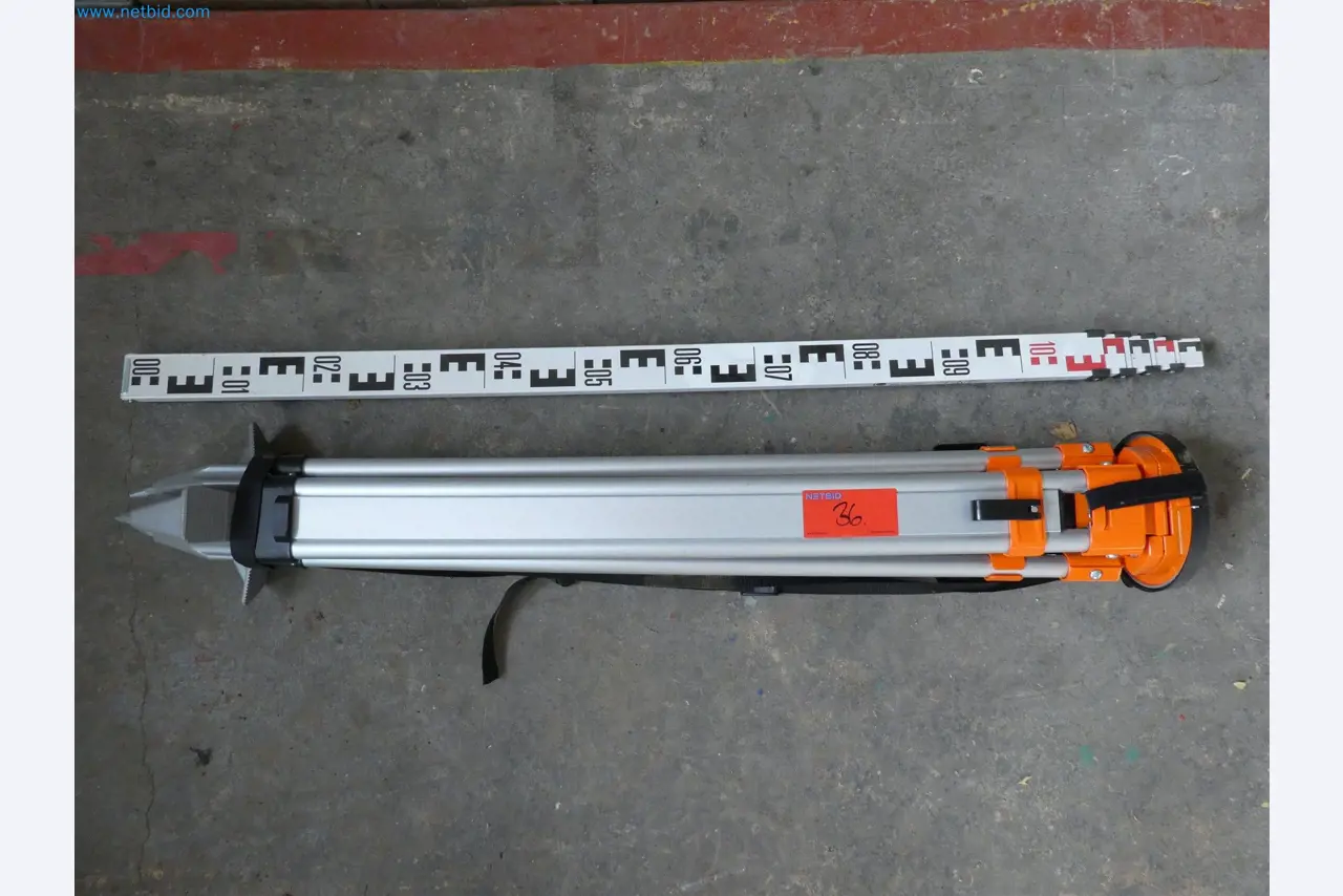 Operating and office equipment of an explosive ordnance disposal service-2