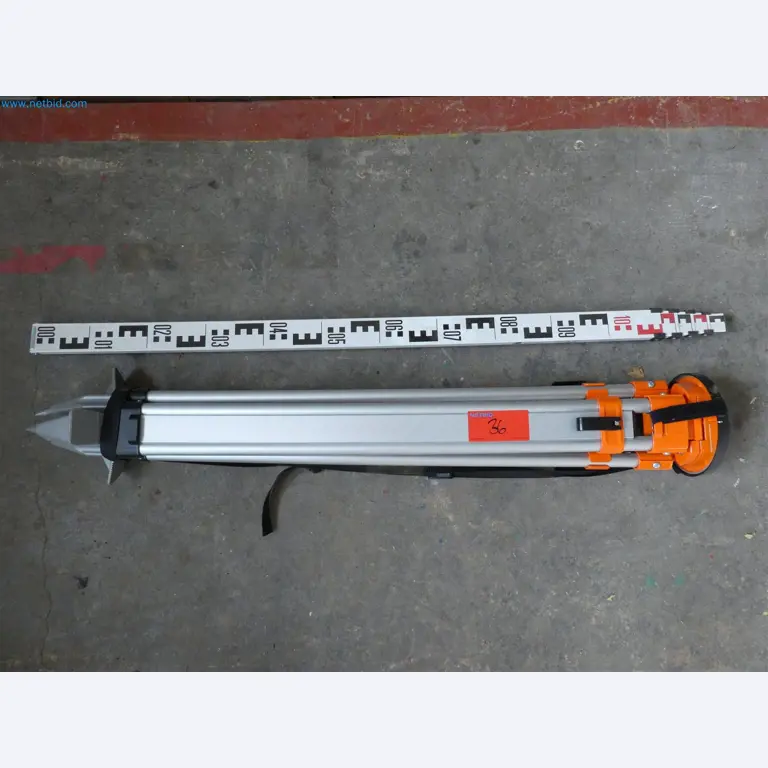 Operating and office equipment of an explosive ordnance disposal service-2