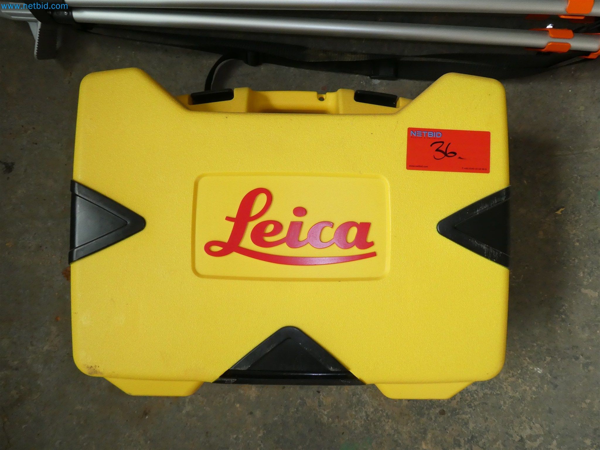 Équipement d'exploitation et de gestion d'un service de déminage de combat-3