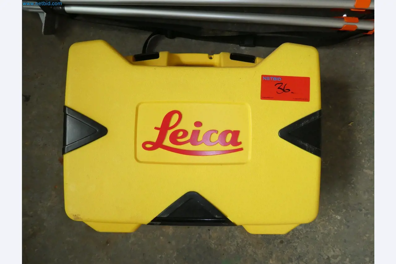 Operating and office equipment of an explosive ordnance disposal service-3