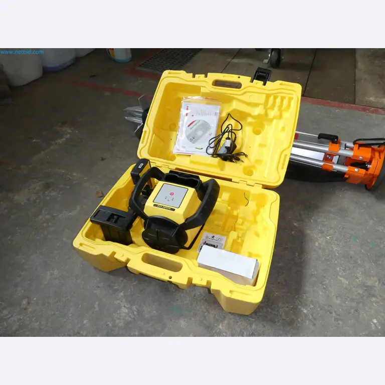 Operating and office equipment of an explosive ordnance disposal service-4