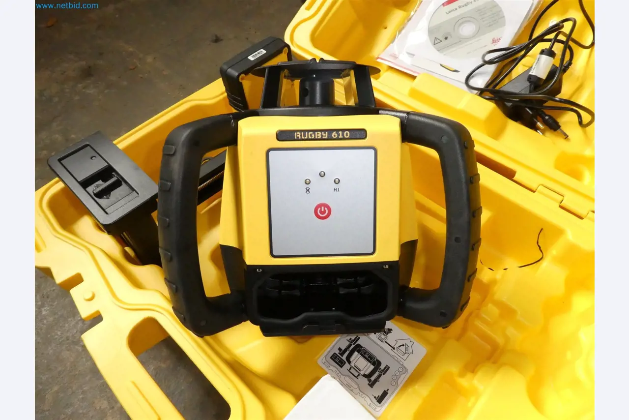 Operating and office equipment of an explosive ordnance disposal service-5