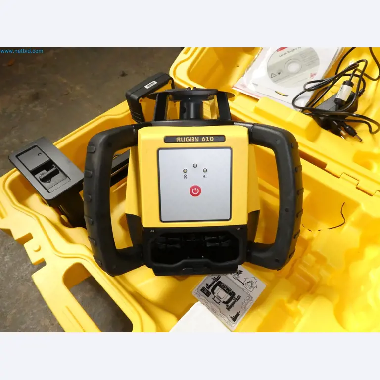 Operating and office equipment of an explosive ordnance disposal service-5