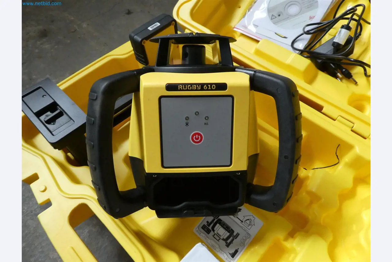 Operating and office equipment of an explosive ordnance disposal service-6