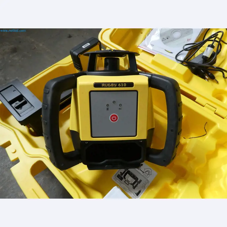 Operating and office equipment of an explosive ordnance disposal service-6