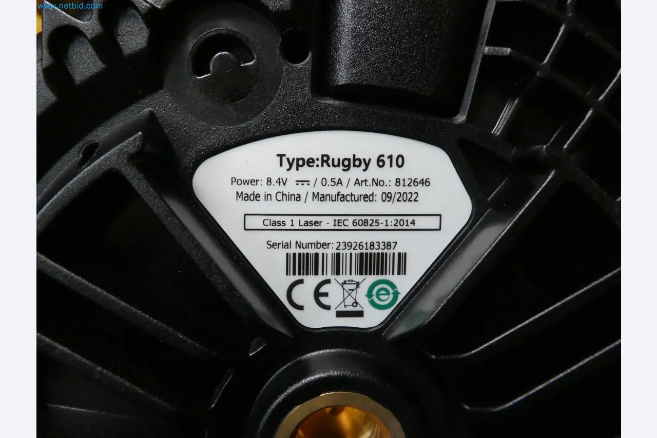 Operating and office equipment of an explosive ordnance disposal service-7