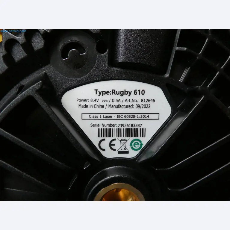 Operating and office equipment of an explosive ordnance disposal service-7