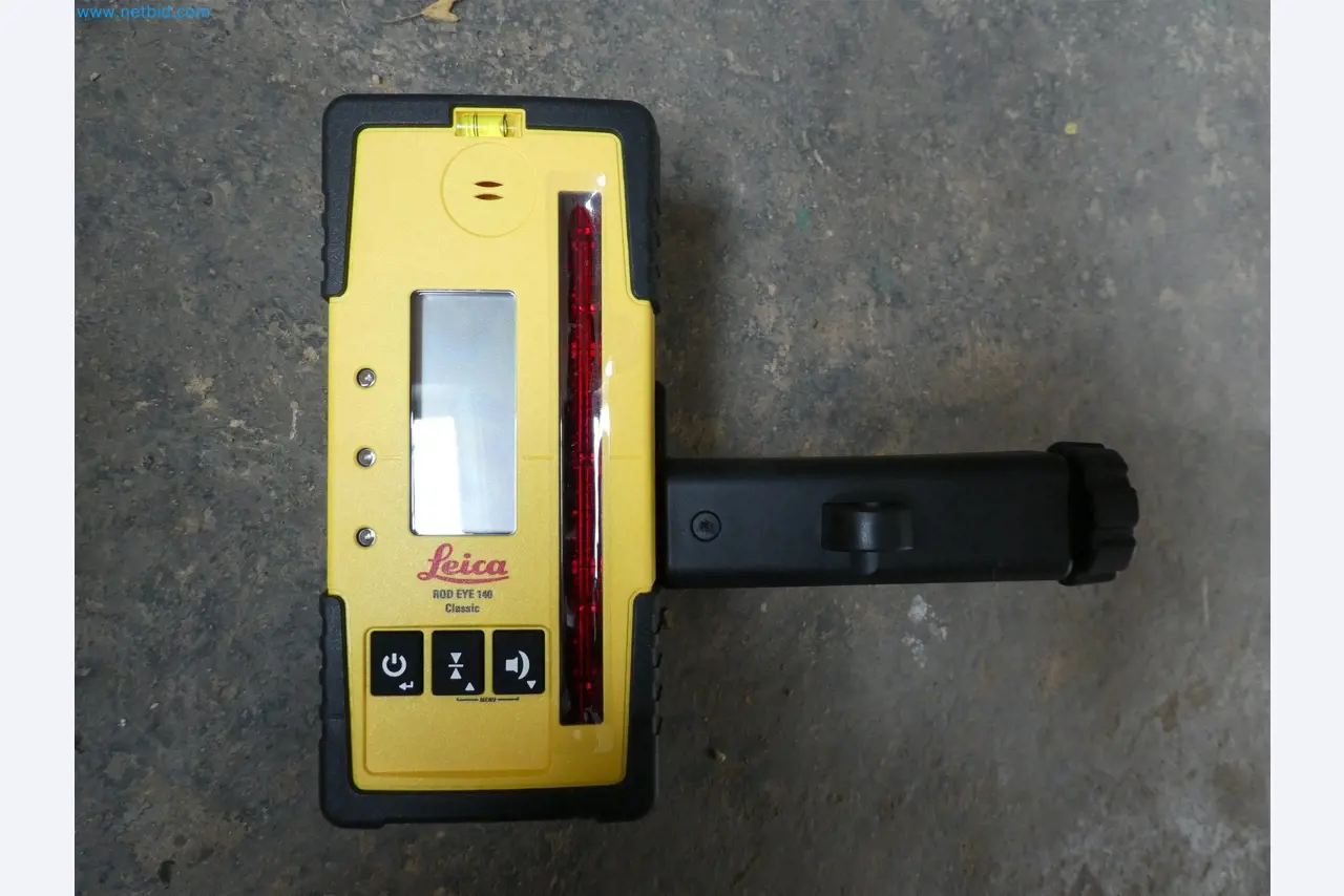 Operating and office equipment of an explosive ordnance disposal service-8