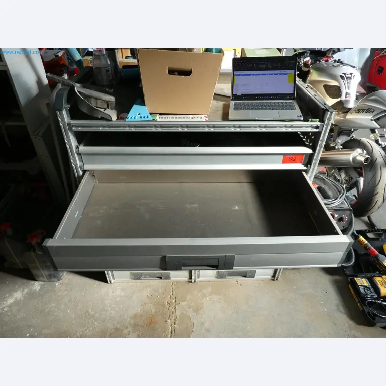 Équipement d'exploitation et de gestion d'un service de déminage de combat-2