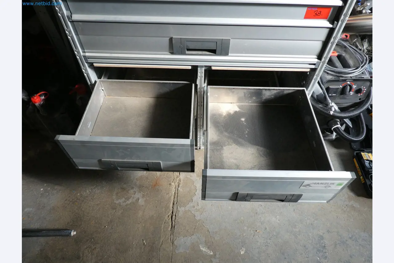 Équipement d'exploitation et de gestion d'un service de déminage de combat-3