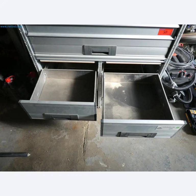 Équipement d'exploitation et de gestion d'un service de déminage de combat-3