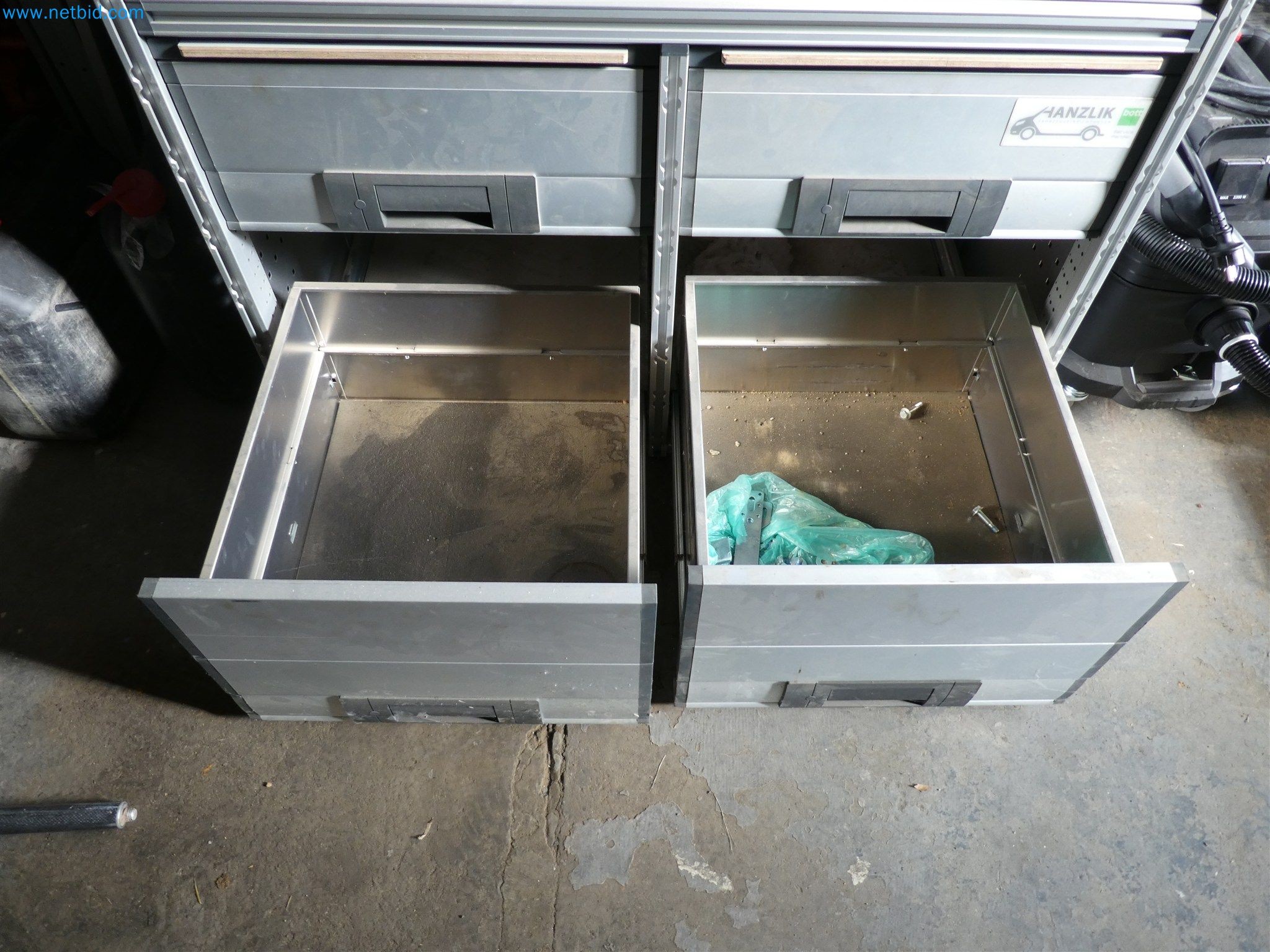 Équipement d'exploitation et de gestion d'un service de déminage de combat-4