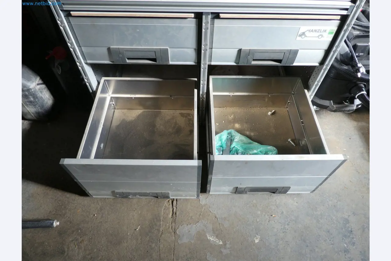 Équipement d'exploitation et de gestion d'un service de déminage de combat-4