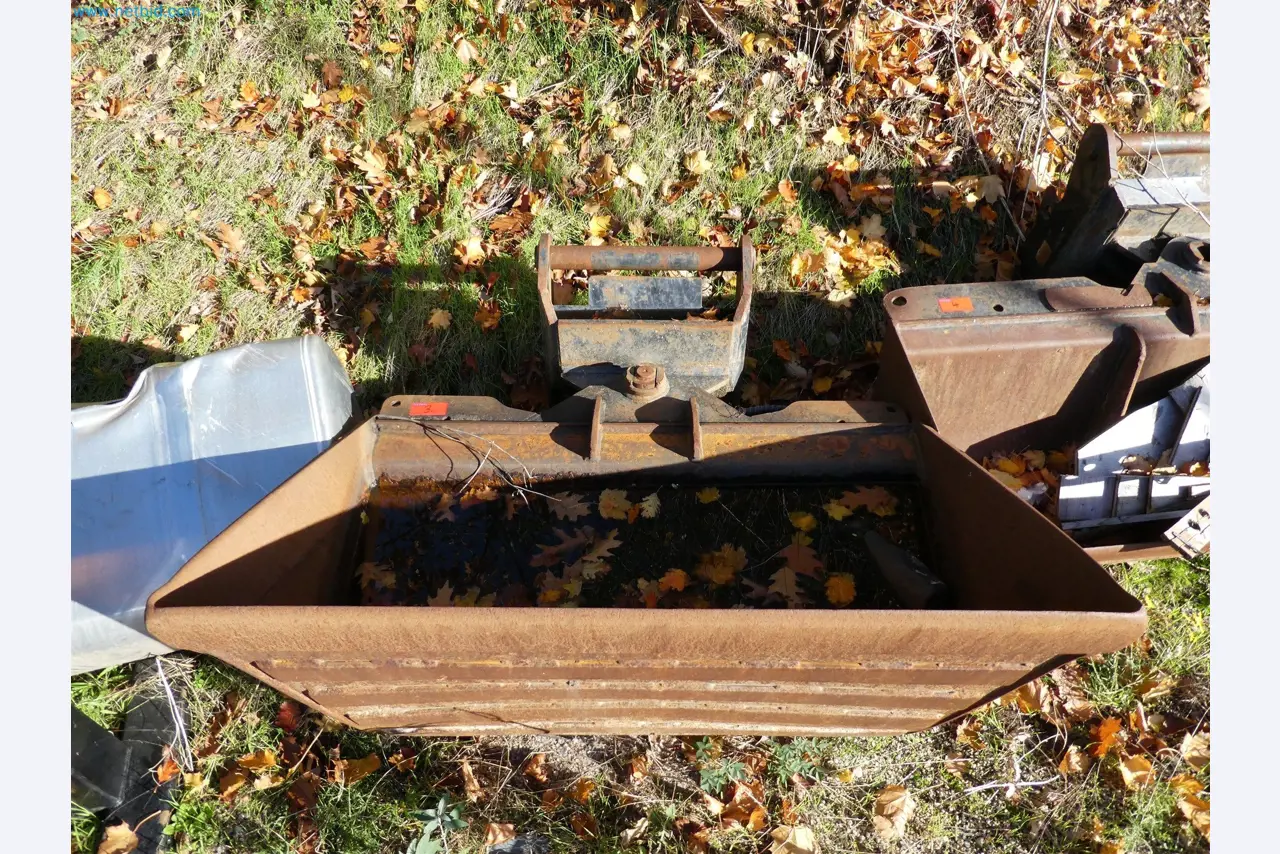 Équipement d'exploitation et de gestion d'un service de déminage de combat-1