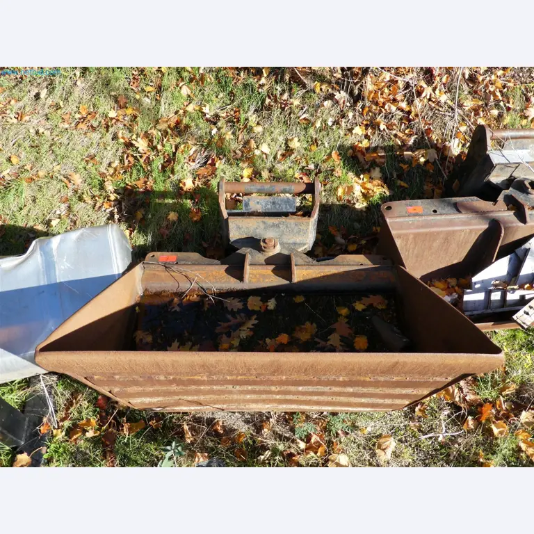 Équipement d'exploitation et de gestion d'un service de déminage de combat-1