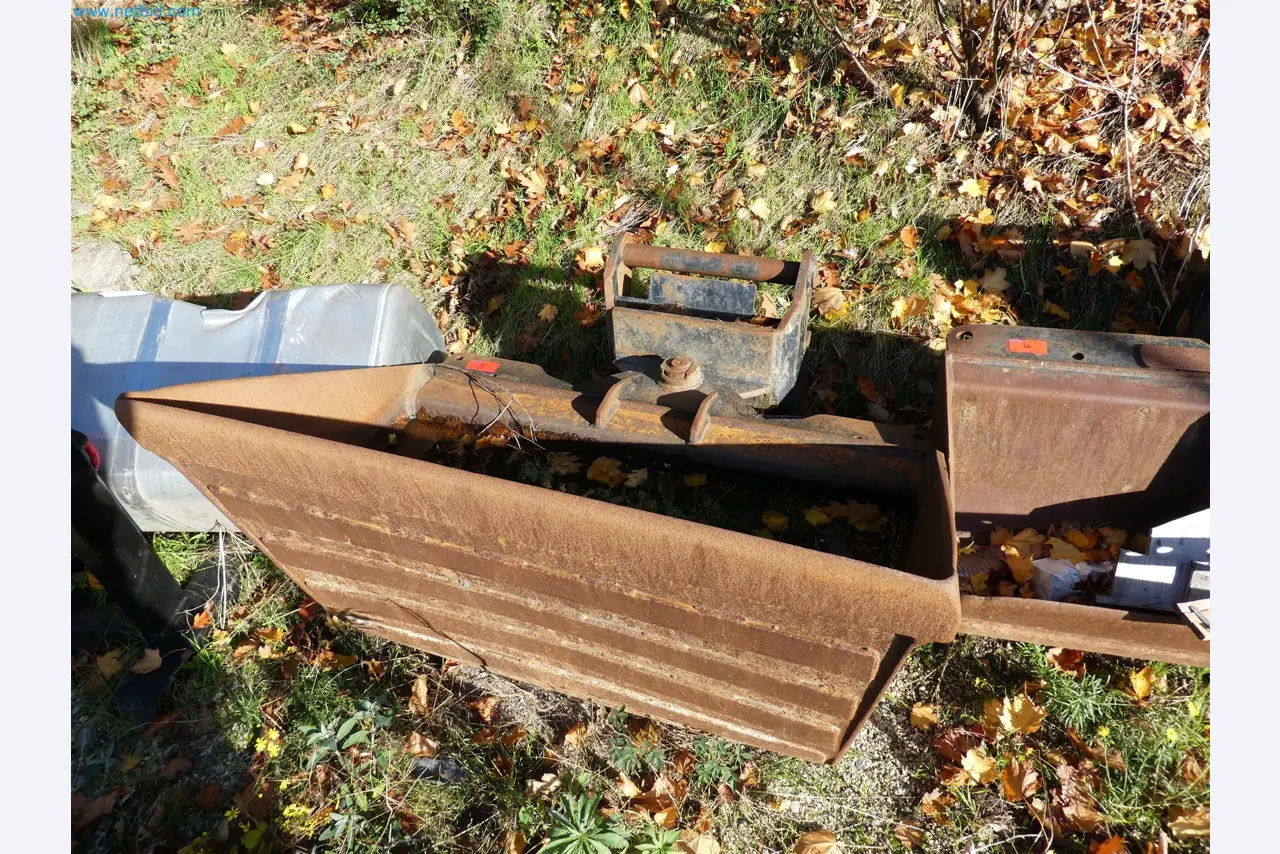 Équipement d'exploitation et de gestion d'un service de déminage de combat-2