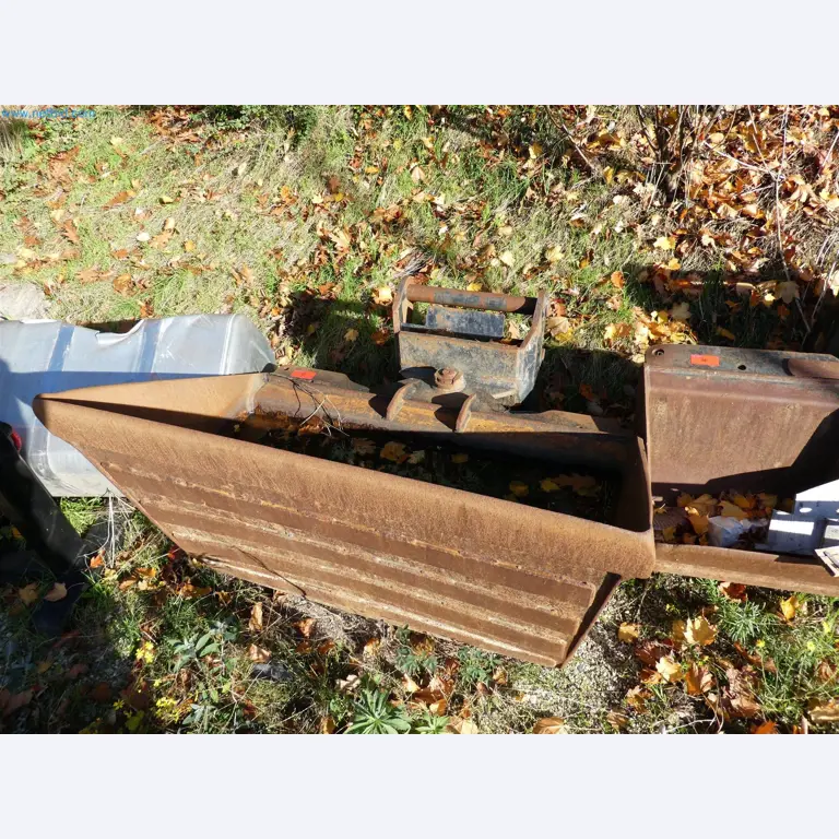 Équipement d'exploitation et de gestion d'un service de déminage de combat-2