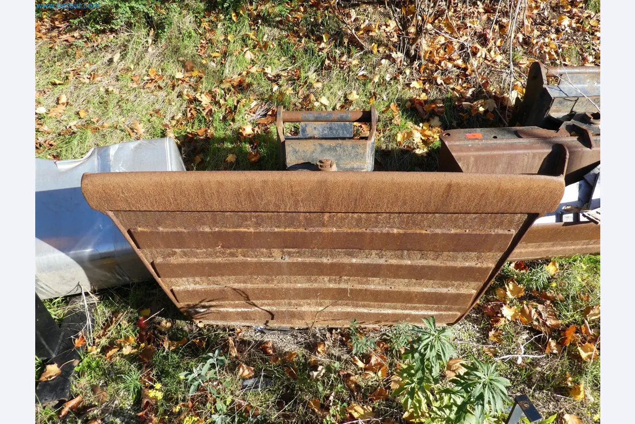 Équipement d'exploitation et de gestion d'un service de déminage de combat-3