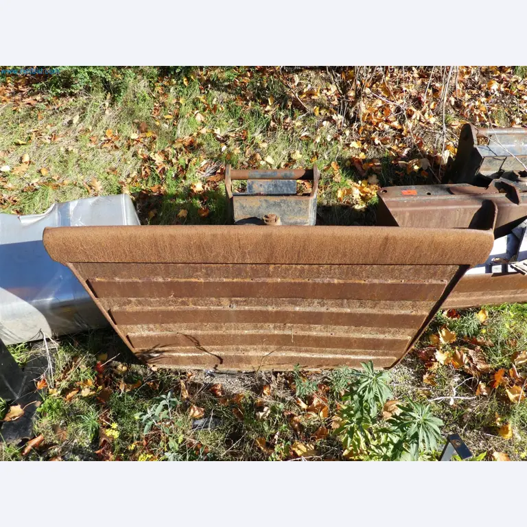 Équipement d'exploitation et de gestion d'un service de déminage de combat-3