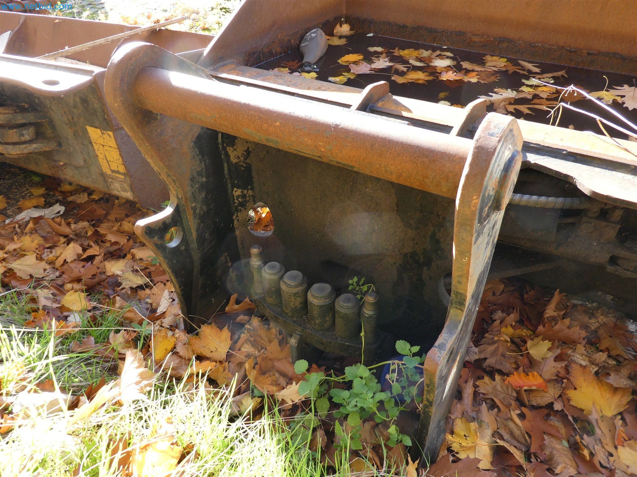 Équipement d'exploitation et de gestion d'un service de déminage de combat-4