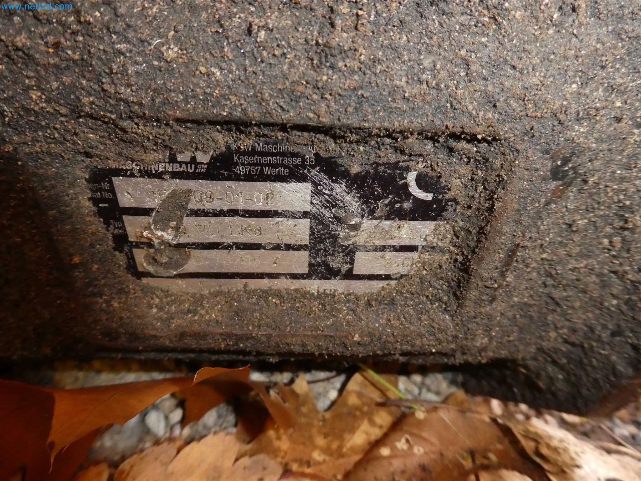 Équipement d'exploitation et de gestion d'un service de déminage de combat-5