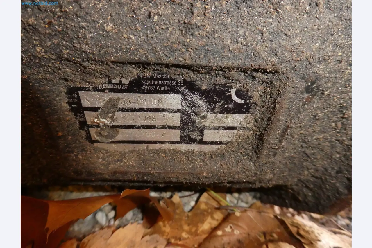 Équipement d'exploitation et de gestion d'un service de déminage de combat-5