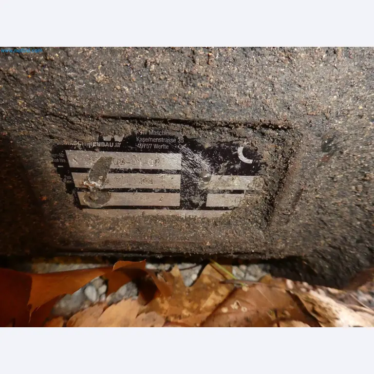 Équipement d'exploitation et de gestion d'un service de déminage de combat-5