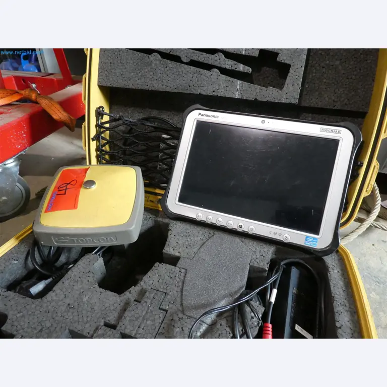 Operating and office equipment of an explosive ordnance disposal service-2