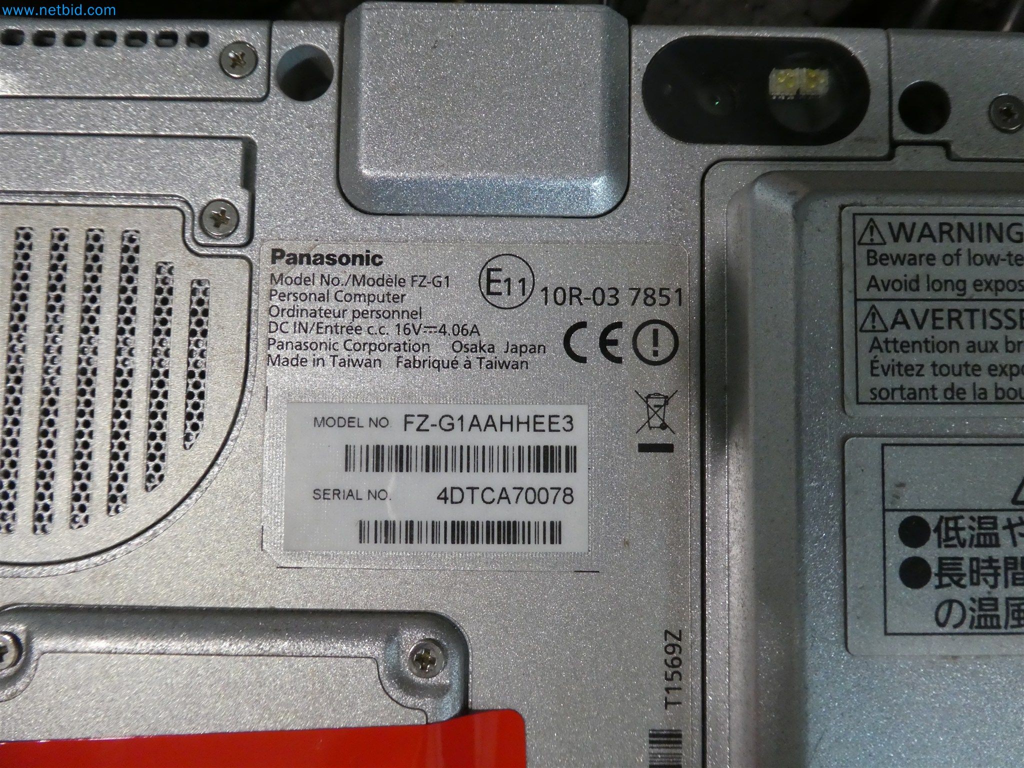 Équipement d'exploitation et de gestion d'un service de déminage de combat-5