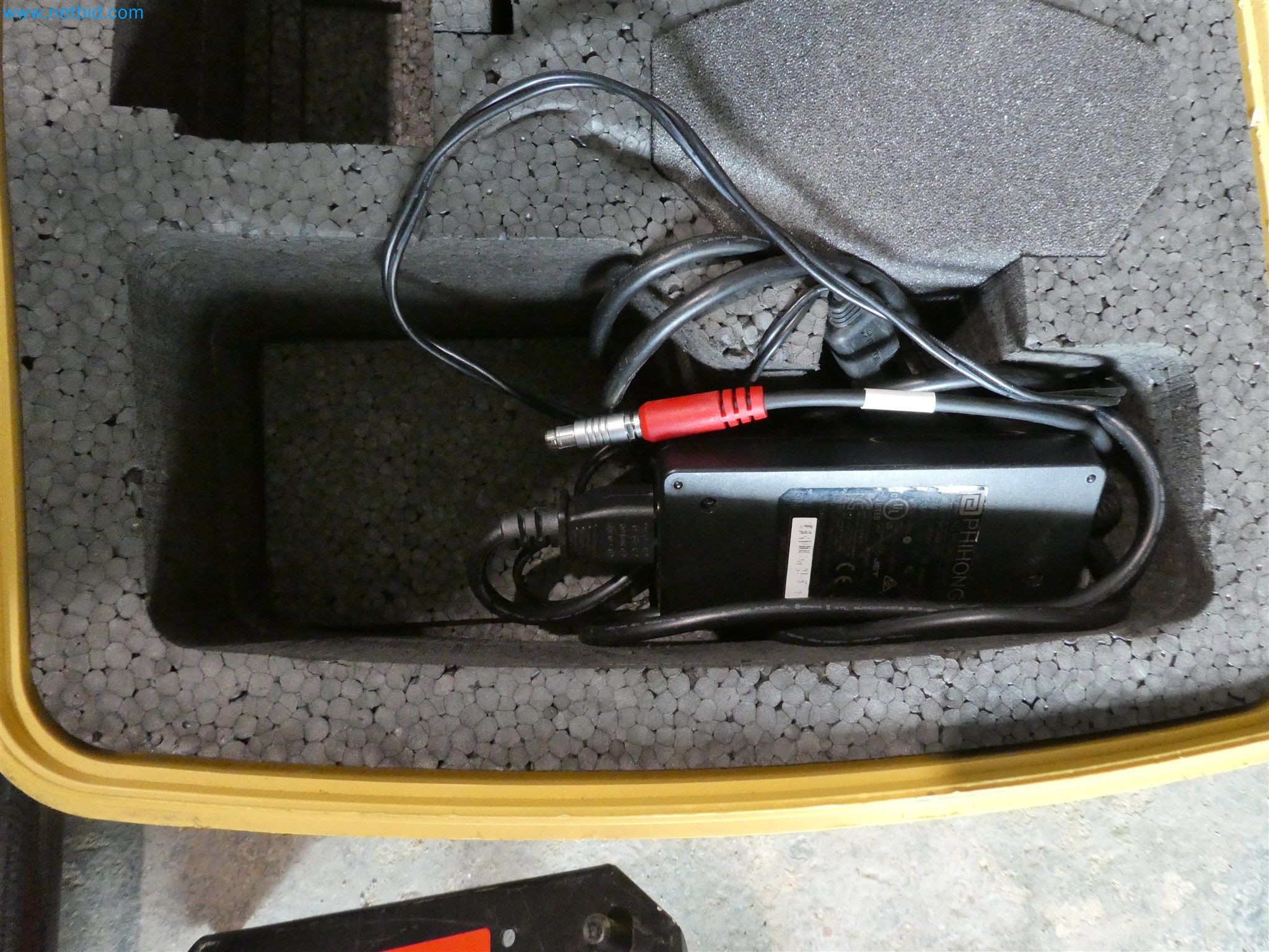 Équipement d'exploitation et de gestion d'un service de déminage de combat-6