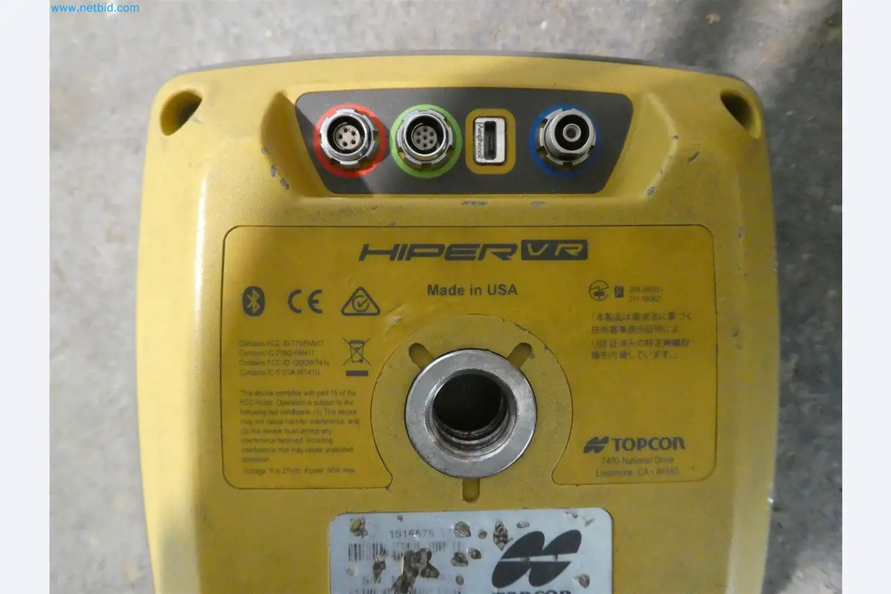 Operating and office equipment of an explosive ordnance disposal service-7