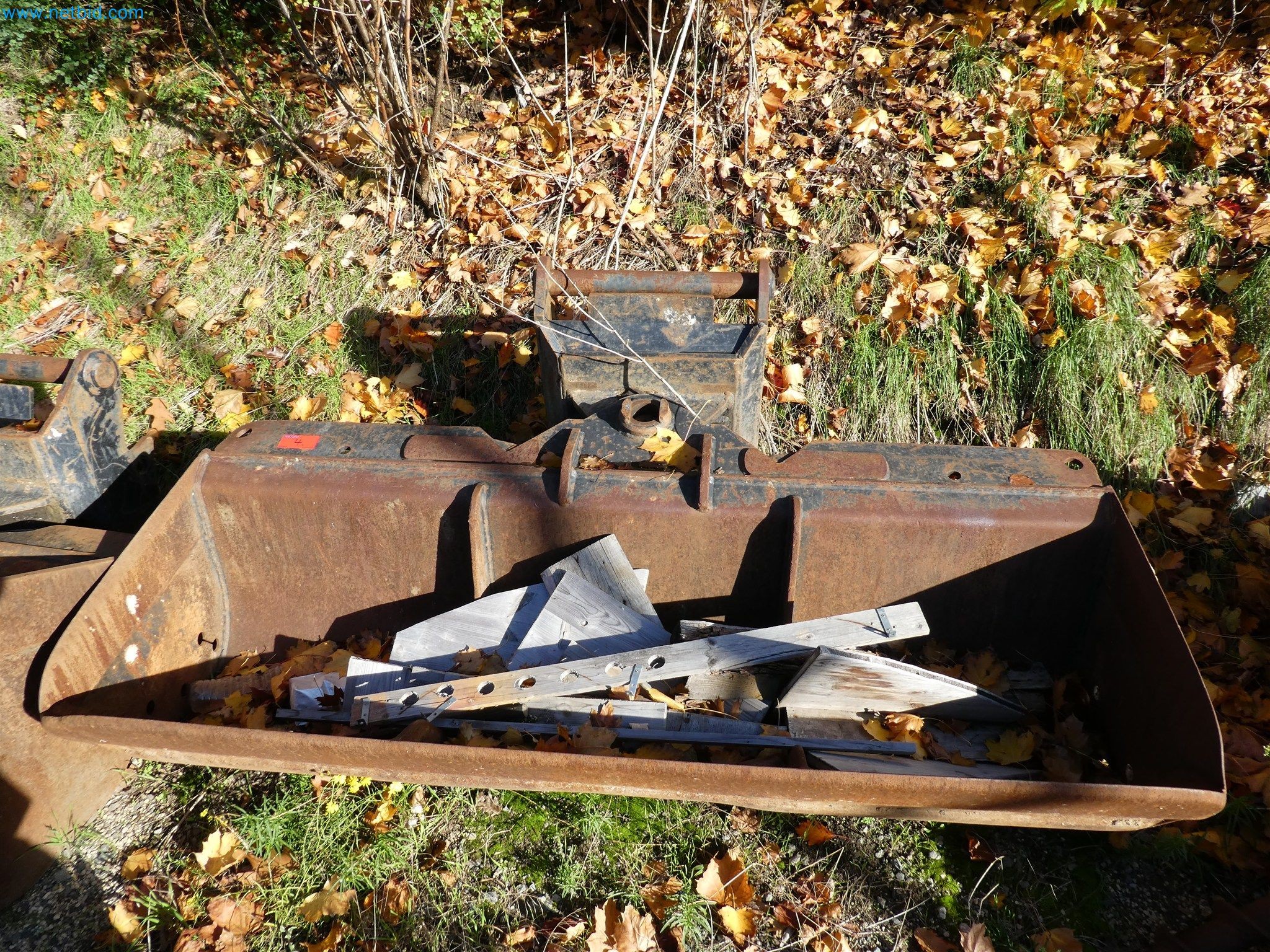 Équipement d'exploitation et de gestion d'un service de déminage de combat-1